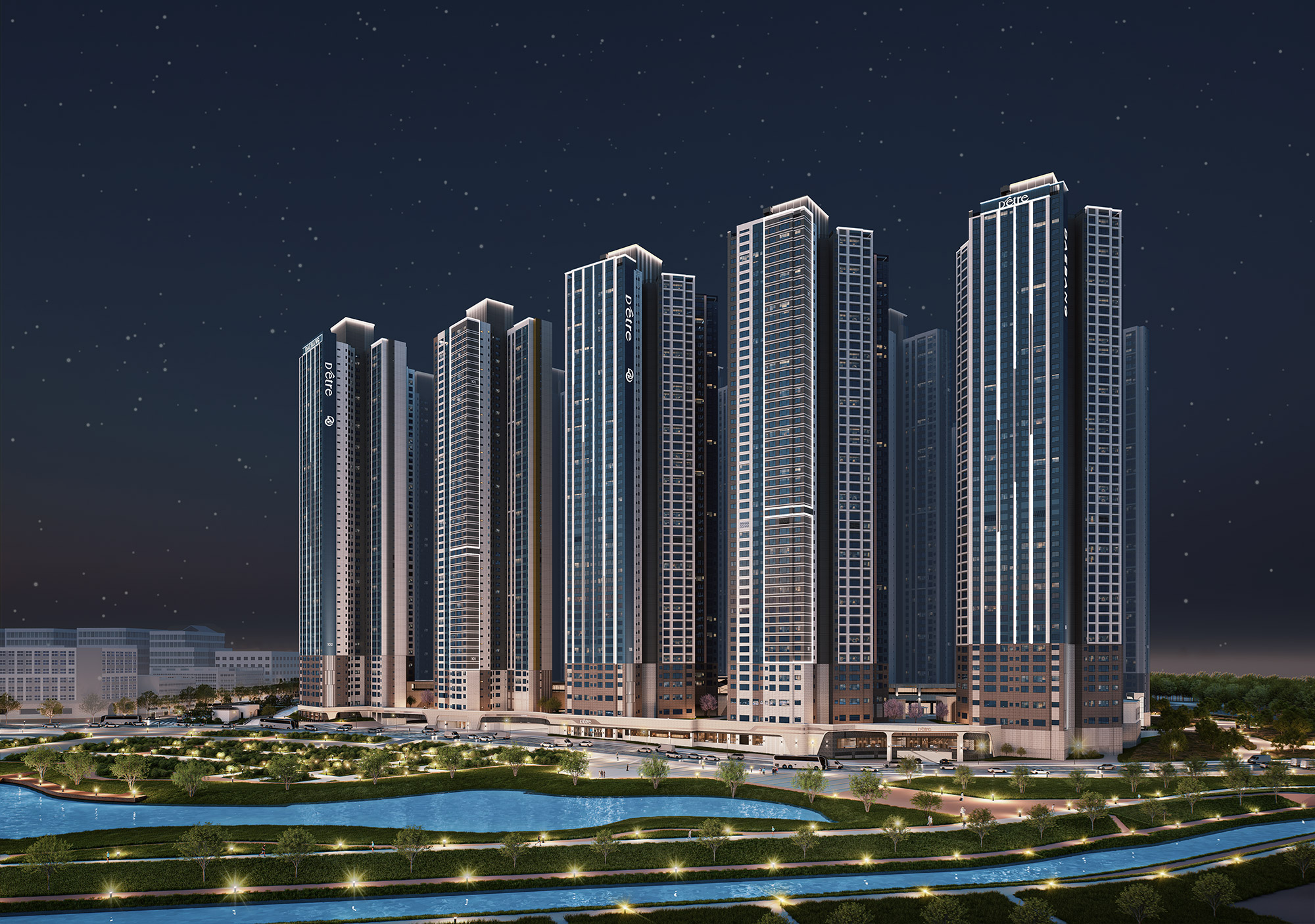 옥정 디에트르5차 분양이미지2