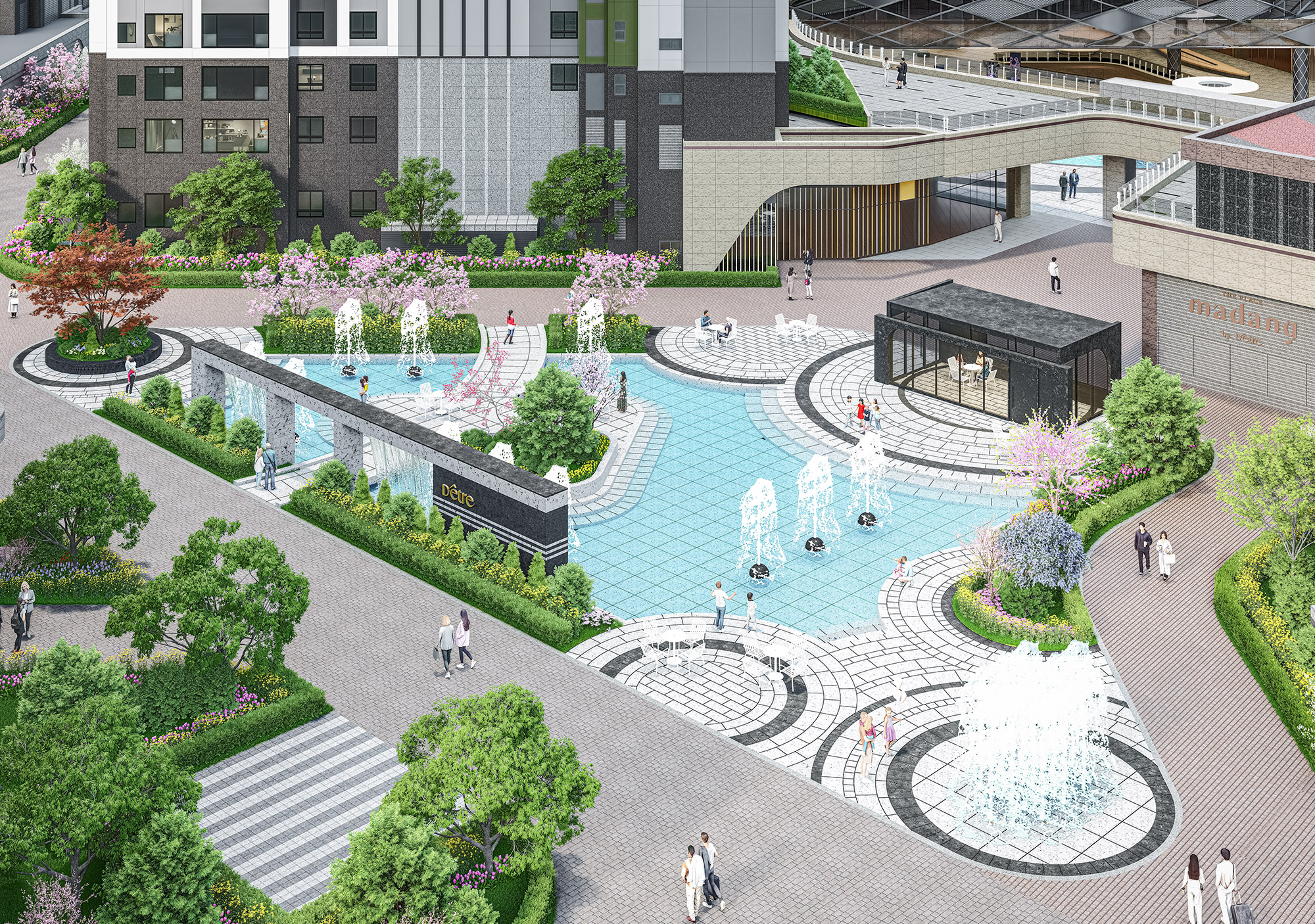 옥정 디에트르5차 분양이미지4